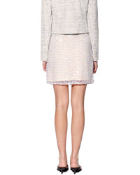 Walter Baker Nadene Skirt