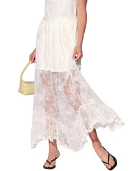Walter Baker Gracelyn Skirt