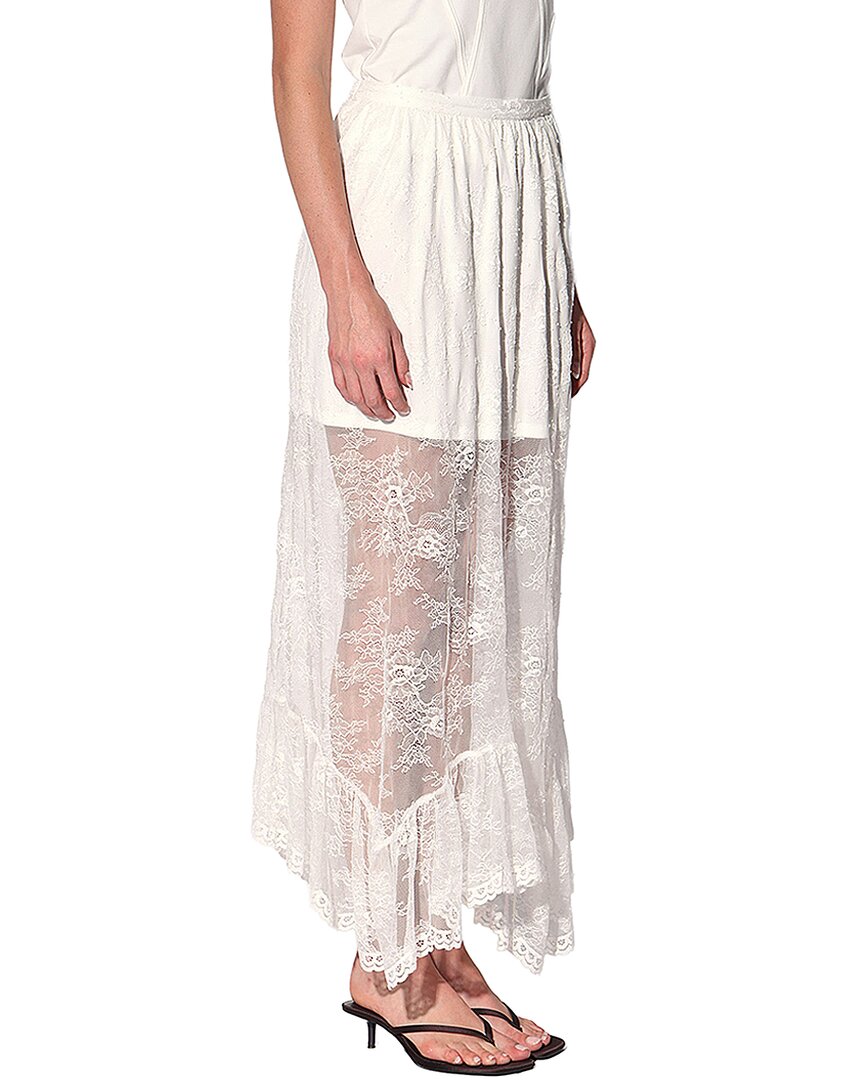 Walter Baker Gracelyn Skirt
