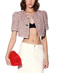 Walter Baker Helene Jacket