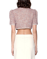 Walter Baker Helene Jacket