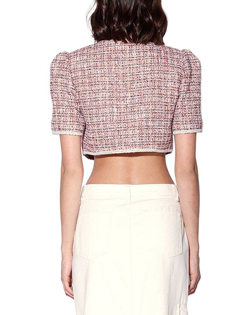 Walter Baker Helene Jacket