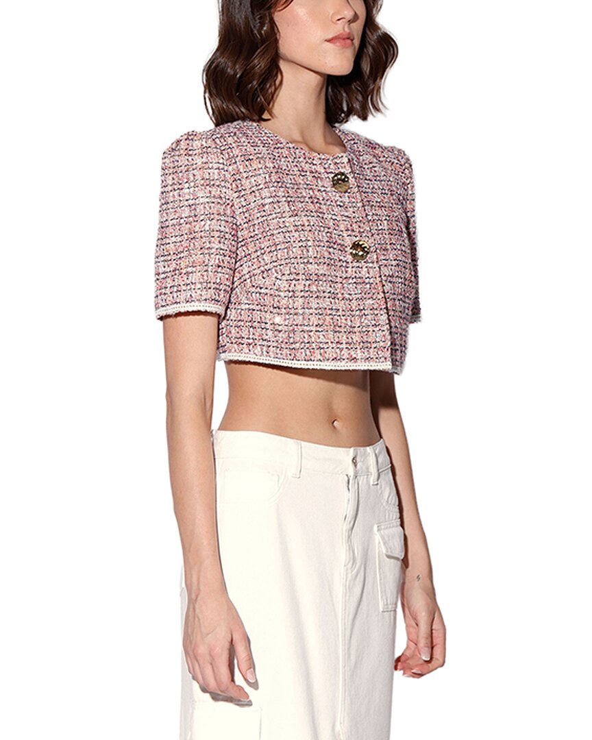 Walter Baker Helene Jacket