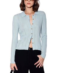 Walter Baker Pippa Cardigan