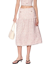 Walter Baker Aubrey Skirt