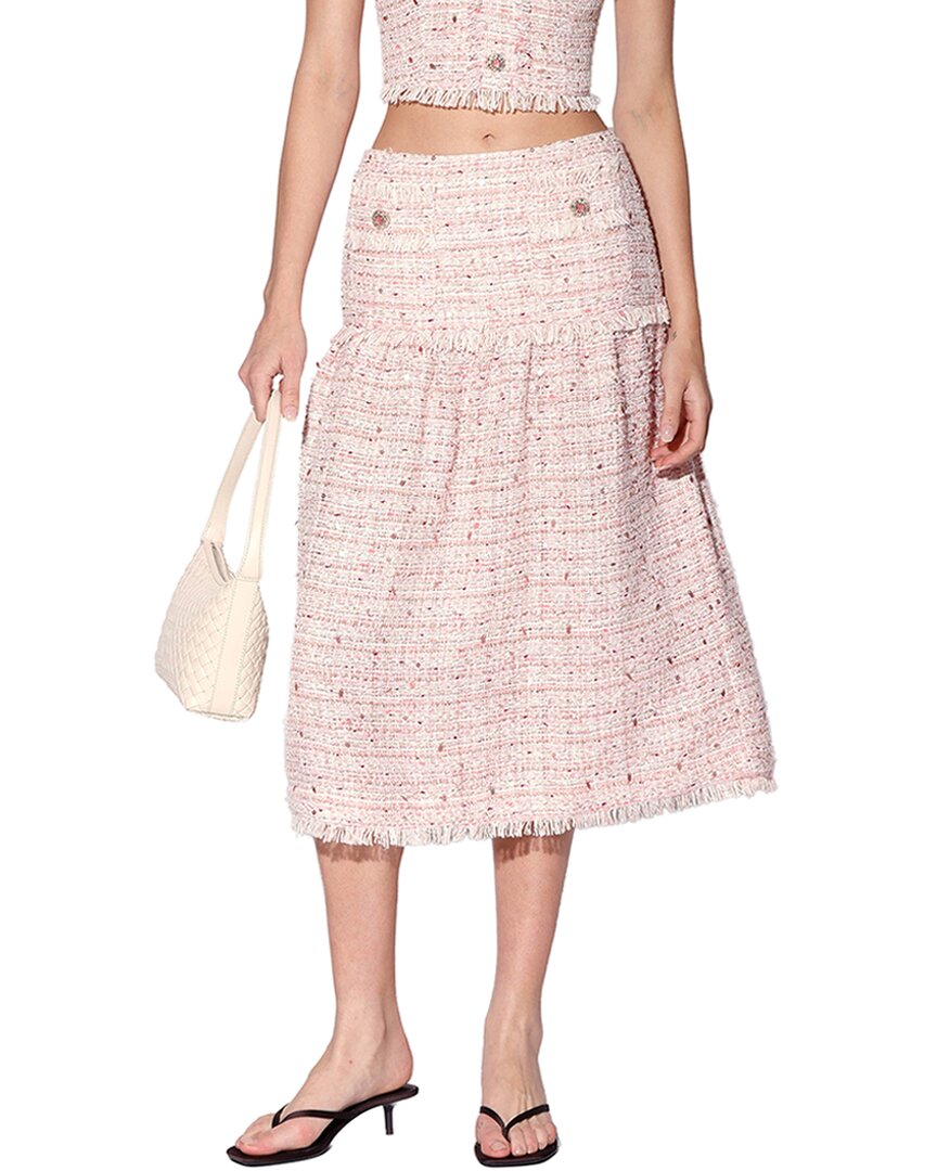 Walter Baker Aubrey Skirt