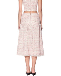 Walter Baker Aubrey Skirt
