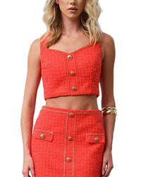 Walter Baker Kendall Top