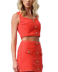 Walter Baker Kendall Top