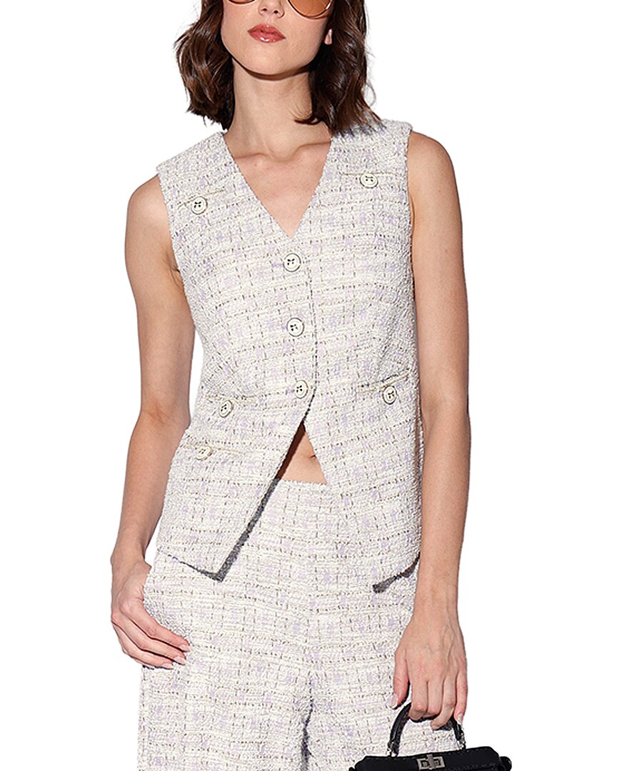 Walter Baker Starla Vest