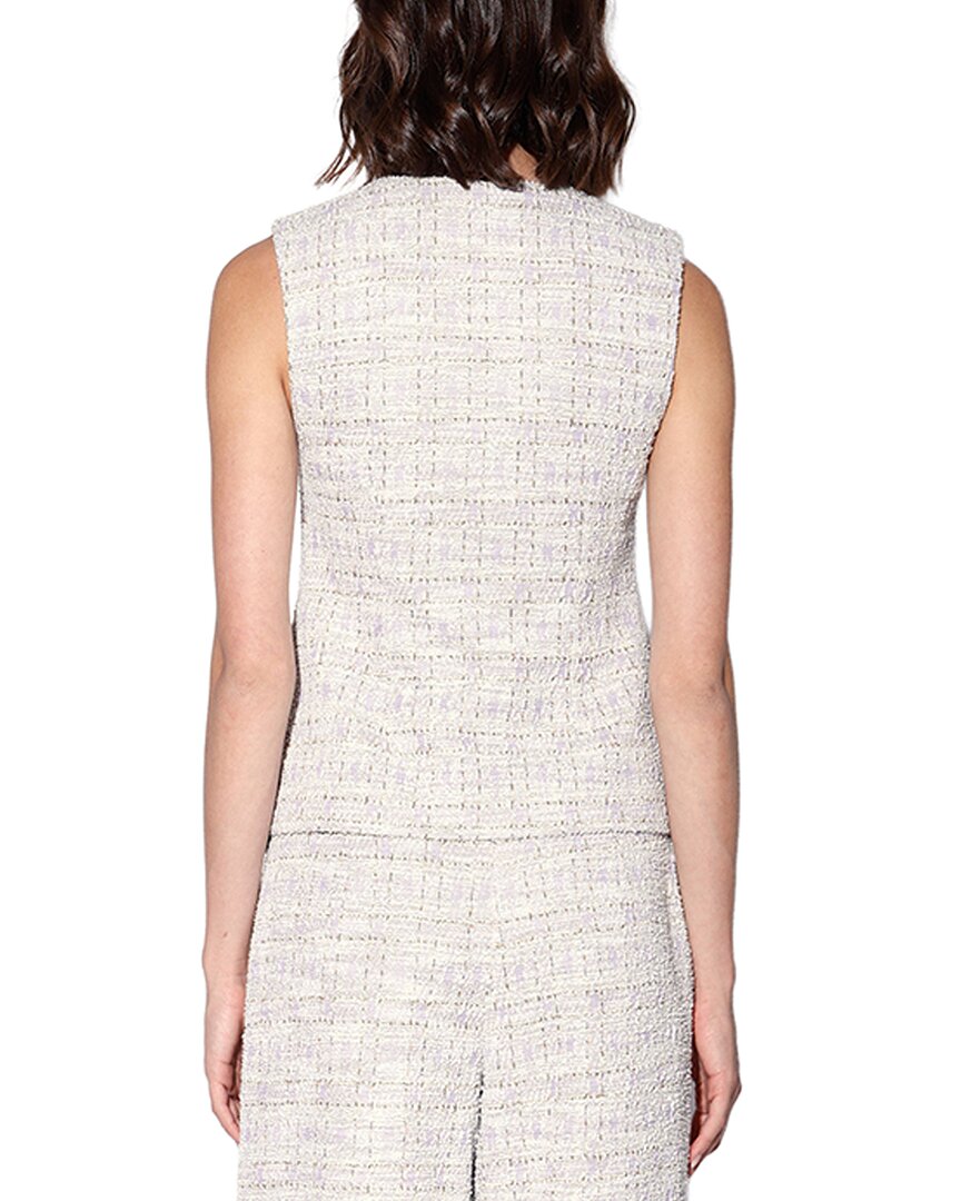 Walter Baker Starla Vest