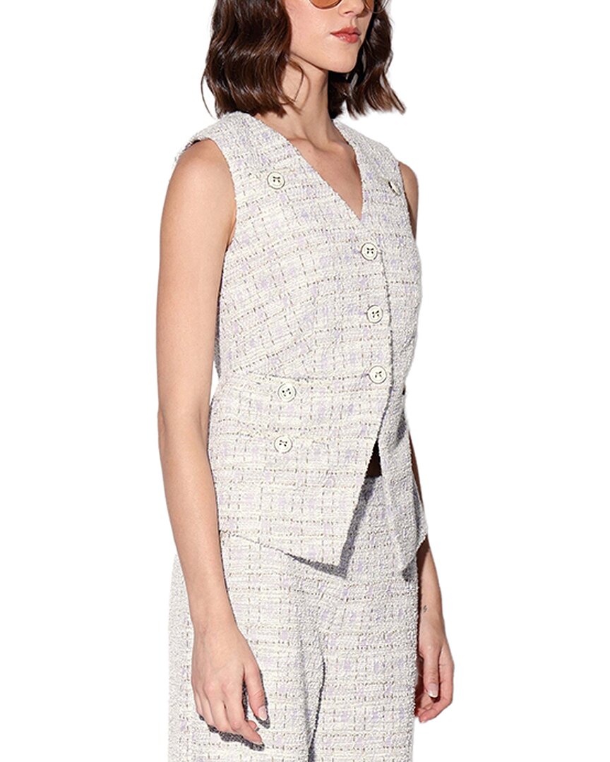 Walter Baker Starla Vest