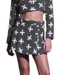 Walter Baker Daniella Skirt