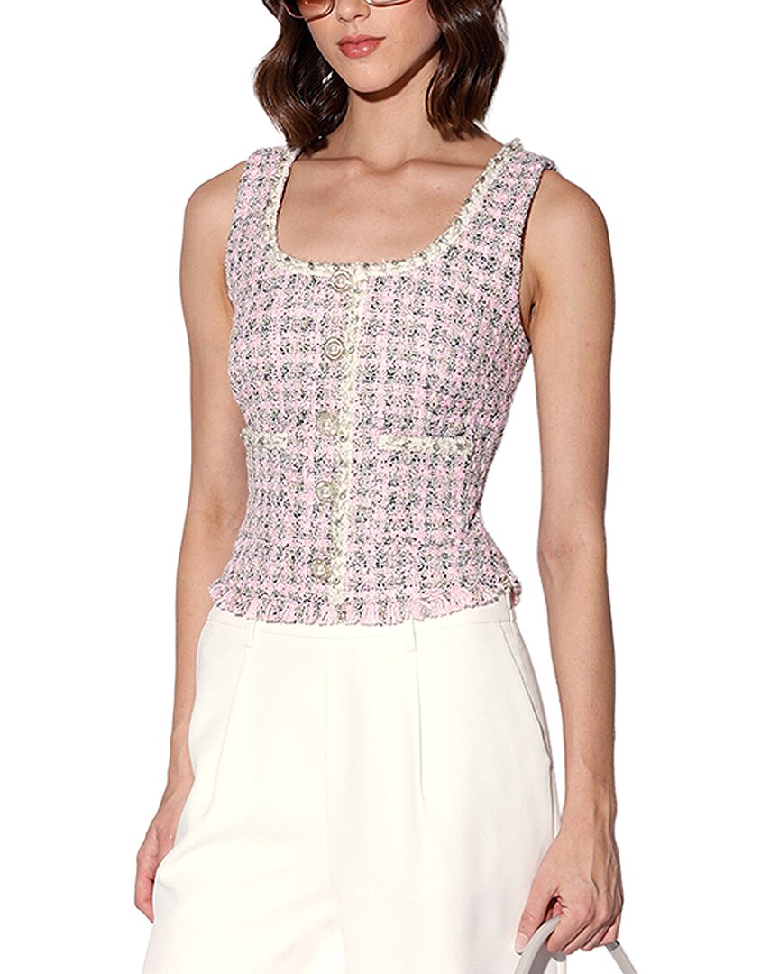 Walter Baker Francine Top