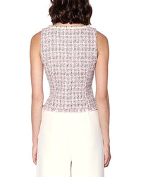 Walter Baker Francine Top