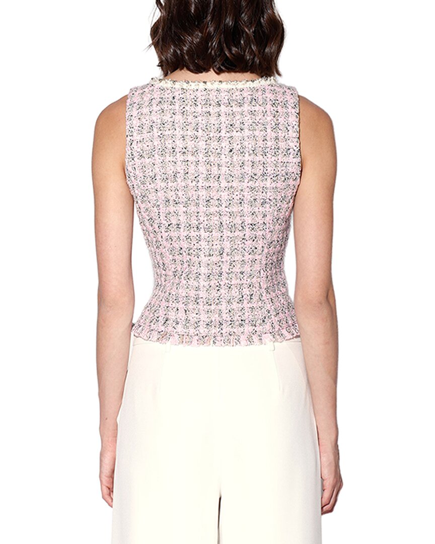 Walter Baker Francine Top