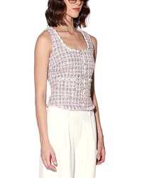Walter Baker Francine Top