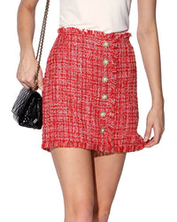 Walter Baker Rebel Skirt