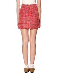 Walter Baker Rebel Skirt