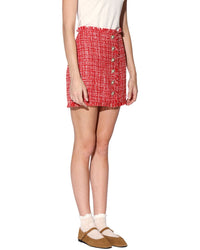 Walter Baker Rebel Skirt