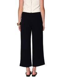 Walter Baker Tyrell Linen-Blend Pant