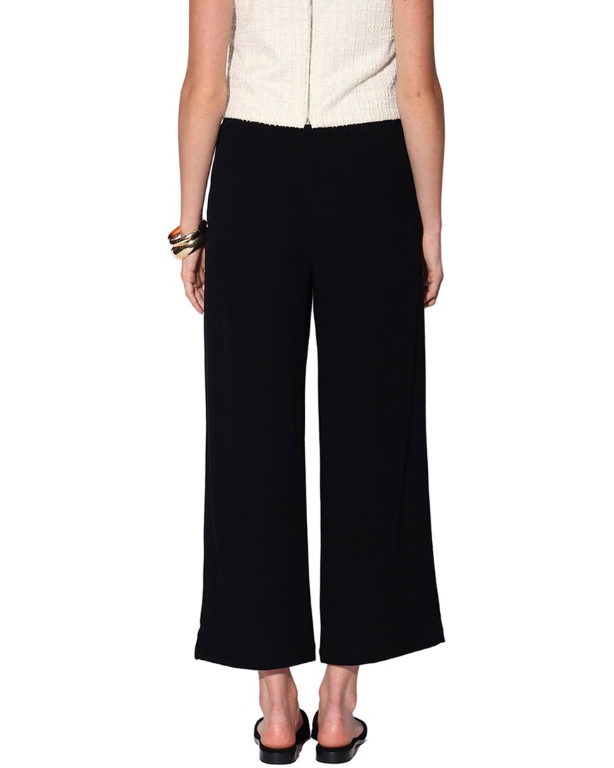 Walter Baker Tyrell Linen-Blend Pant