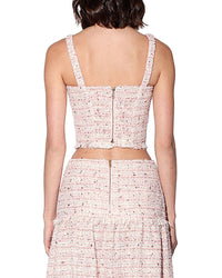 Walter Baker Aria Top