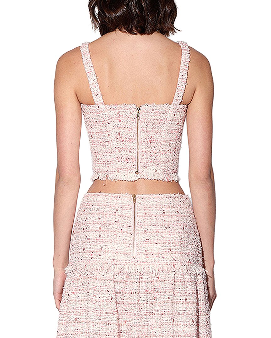 Walter Baker Aria Top