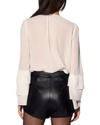 Walter Baker Dua Top