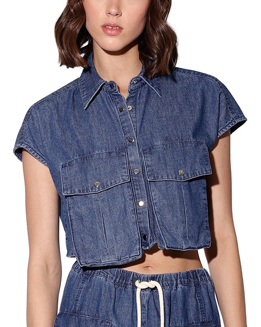 Walter Baker Bryce Top