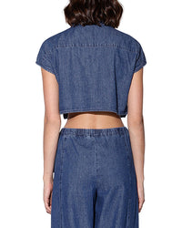 Walter Baker Bryce Top