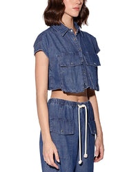 Walter Baker Bryce Top