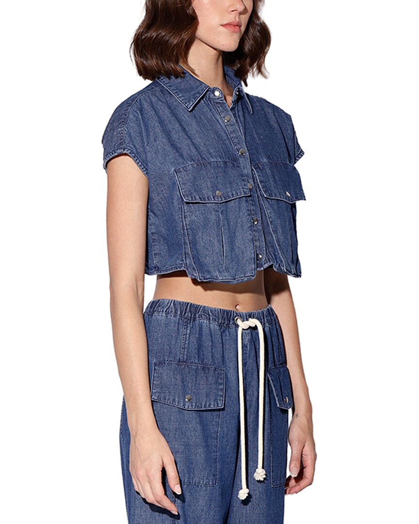 Walter Baker Bryce Top