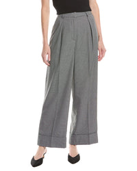 Kenneth Cole Cuffed Pant