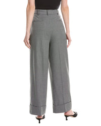Kenneth Cole Cuffed Pant