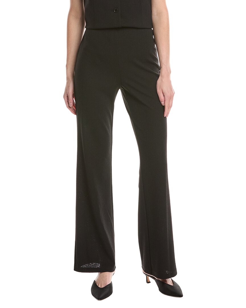 Kenneth Cole Pull-On Flare Pant