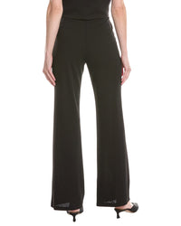 Kenneth Cole Pull-On Flare Pant