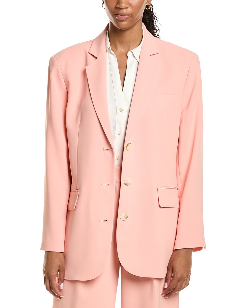 Kenneth Cole Kenneth Cole Boyfriend Jacket