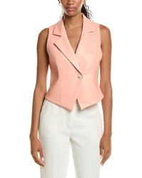 Kenneth Cole Kenneth Cole Fitted Vest
