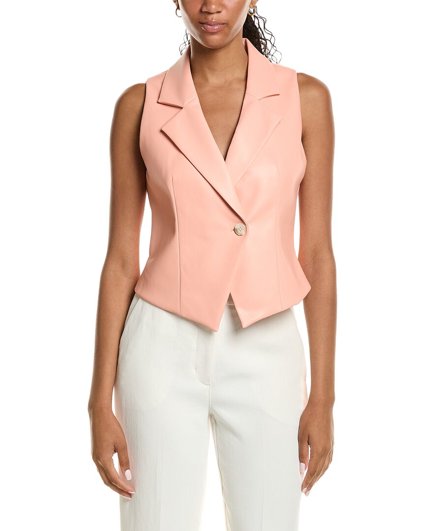 Kenneth Cole Kenneth Cole Fitted Vest