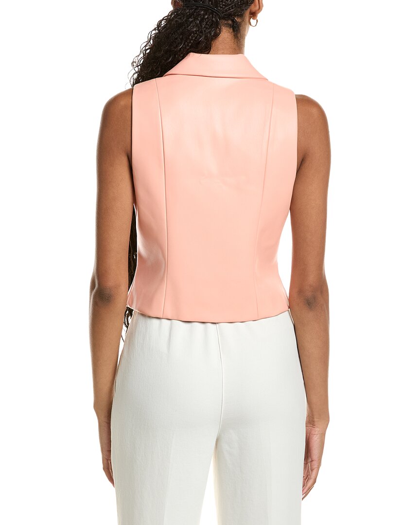 Kenneth Cole Kenneth Cole Fitted Vest