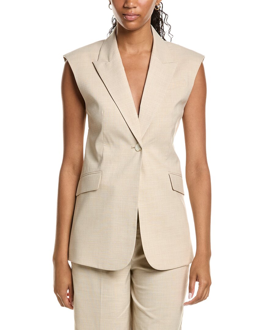 Kenneth Cole Kenneth Cole Open Back Strap Vest