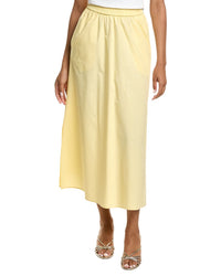 Kenneth Cole Kenneth Cole Pull-On Maxi Skirt