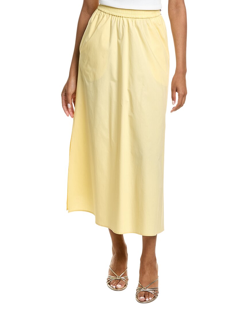 Kenneth Cole Kenneth Cole Pull-On Maxi Skirt