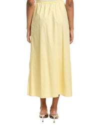 Kenneth Cole Kenneth Cole Pull-On Maxi Skirt