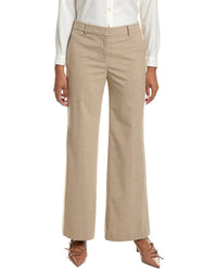 Kenneth Cole Kenneth Cole Mid Rise Flare Pant
