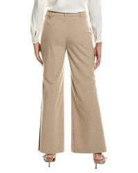 Kenneth Cole Kenneth Cole Mid Rise Flare Pant