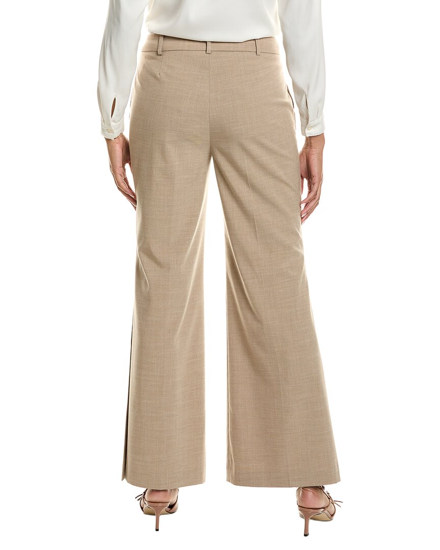 Kenneth Cole Kenneth Cole Mid Rise Flare Pant