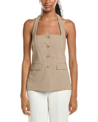 Kenneth Cole Kenneth Cole Halter Vest