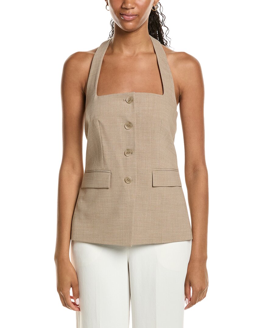 Kenneth Cole Kenneth Cole Halter Vest